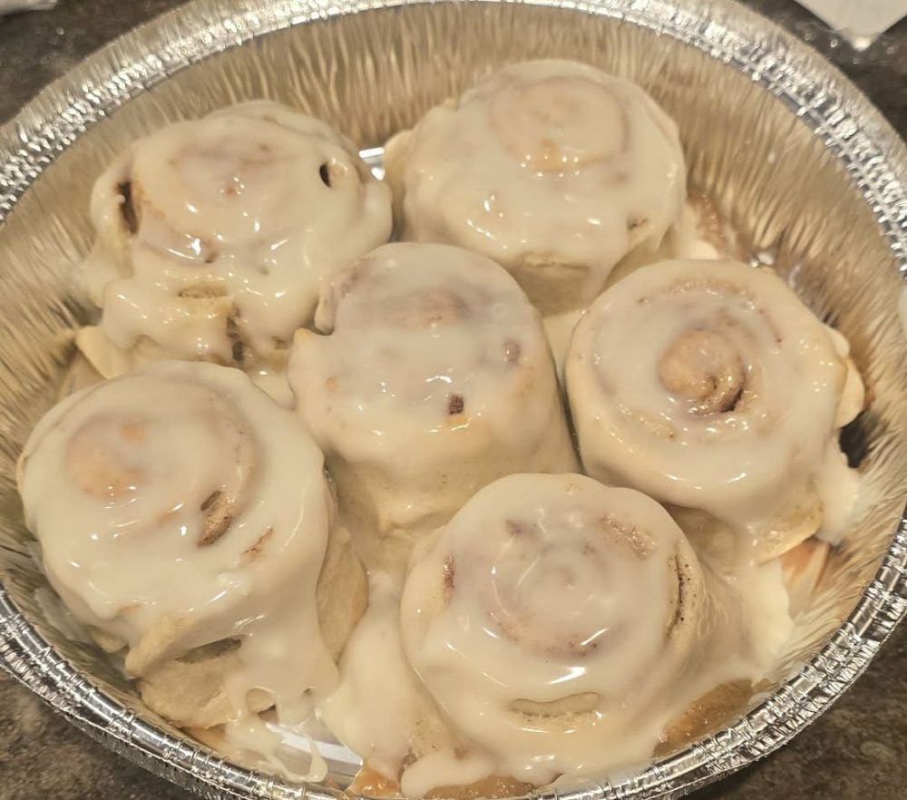 Kimmie' Kneads photo