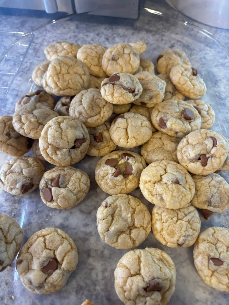 Brittnys Baked Goods