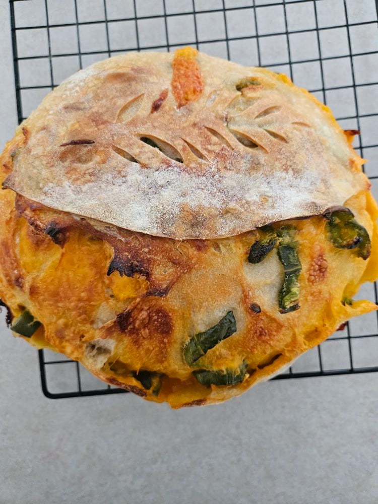 Kayla's Sourdough Goods