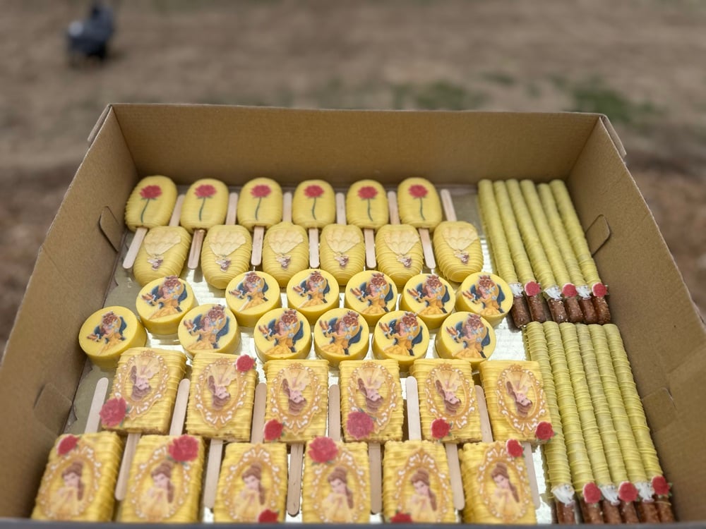Faithful Treats