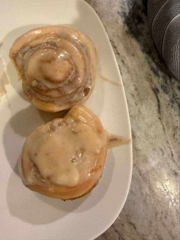 Jasmine's Cozy Crumbs