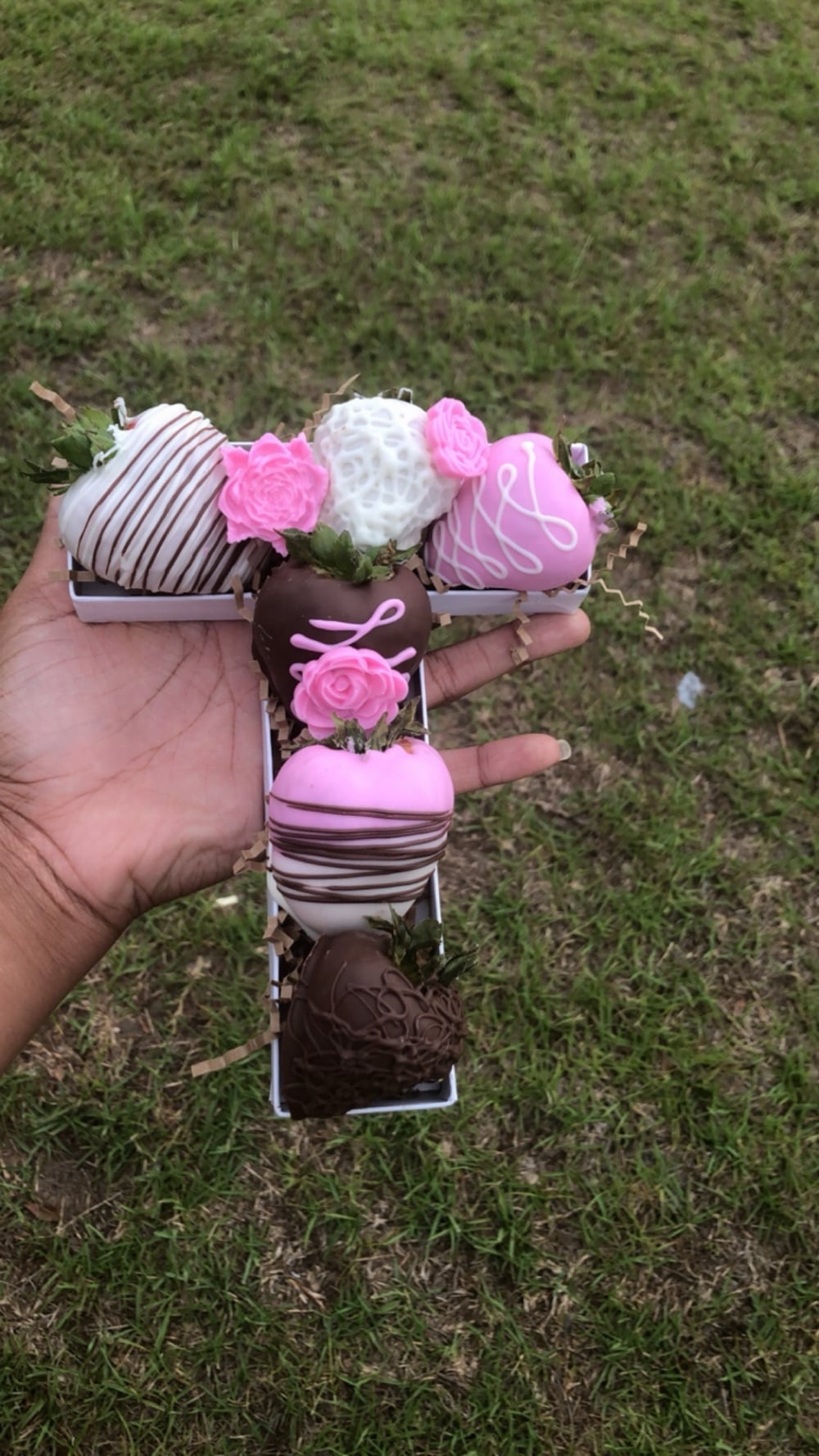 Maybecly’s Treats photo
