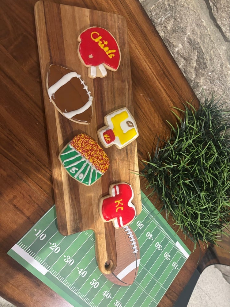 Era’s Sweet Bliss Bakery photo