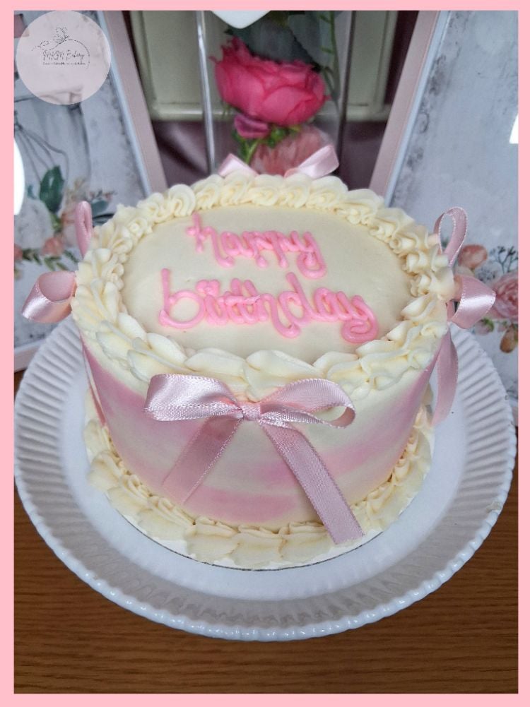 MKM Bakery