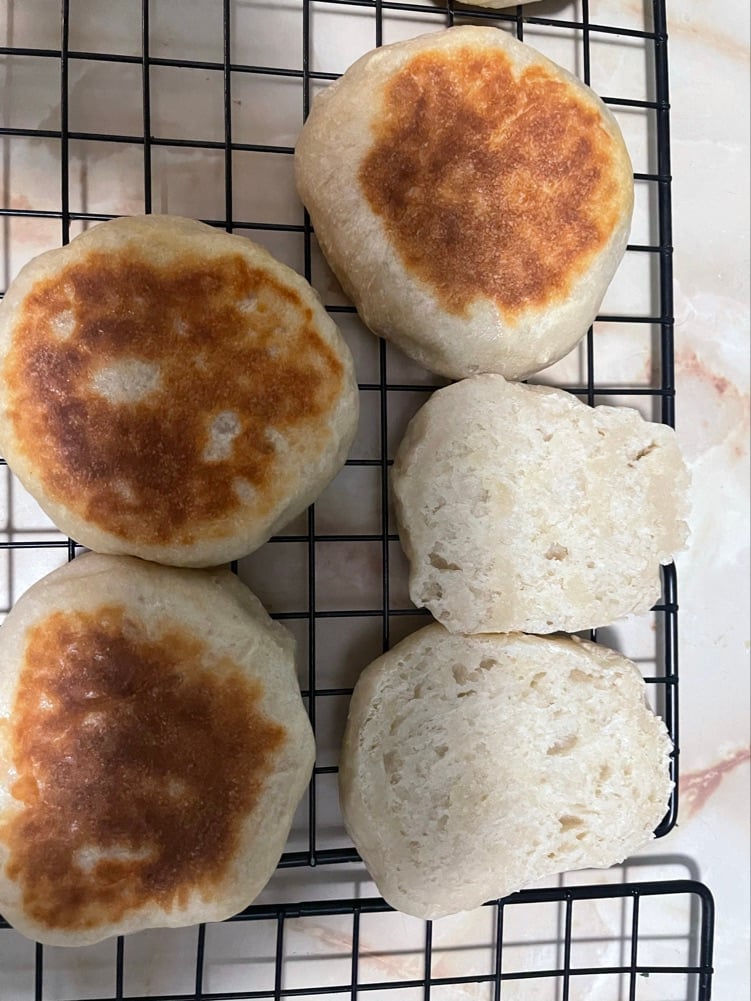 From Our Oven
