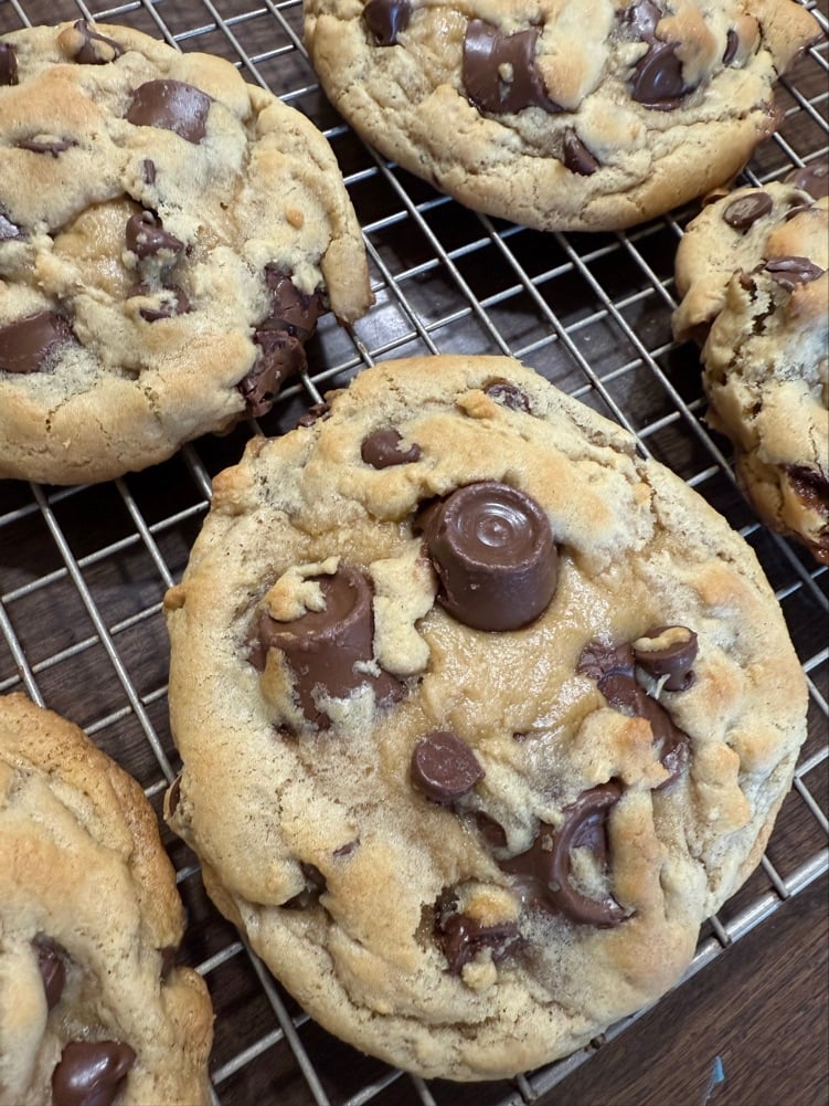 Sweet Caroline Cookies
