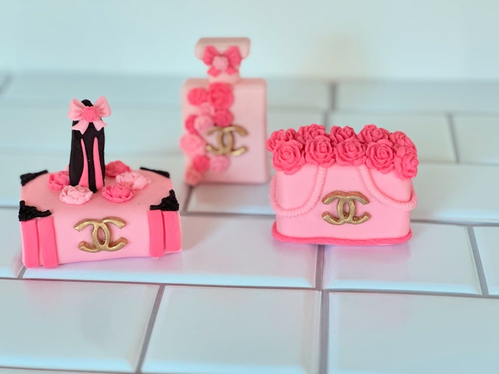 SugarFix By Keia