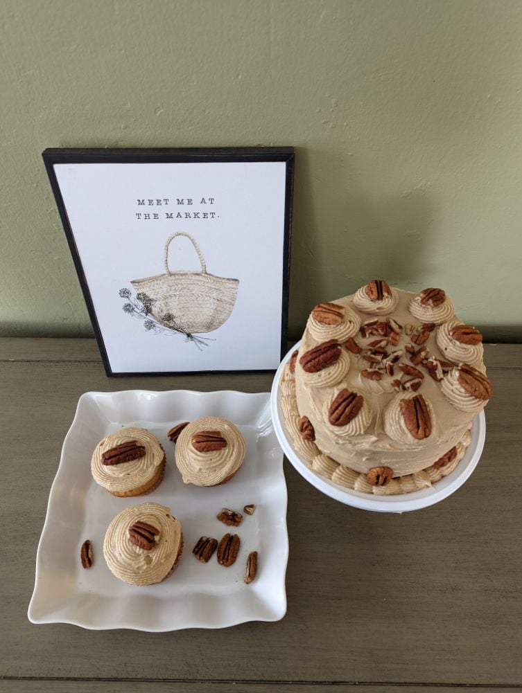 Brittany's Bakery