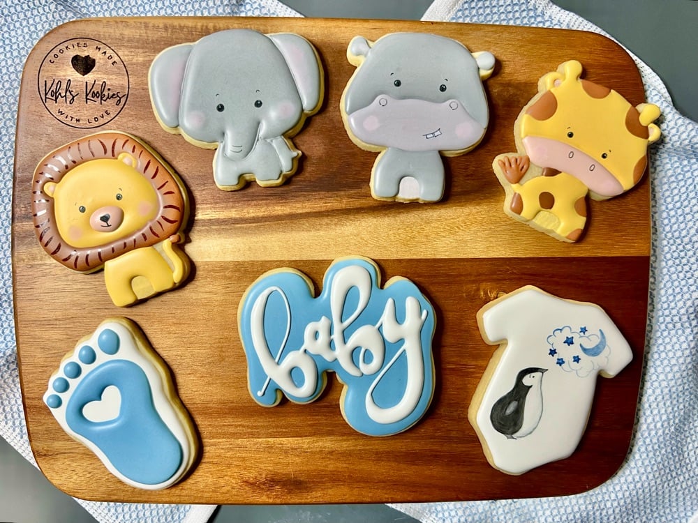 Kohl’s Kookies