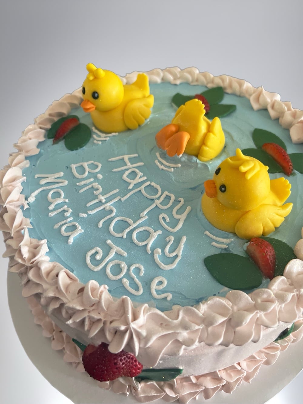 Cakes By Steph
