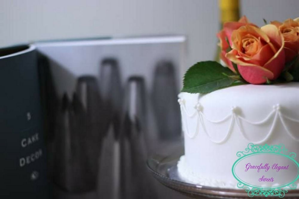 Gracefully Elegant Sweets photo