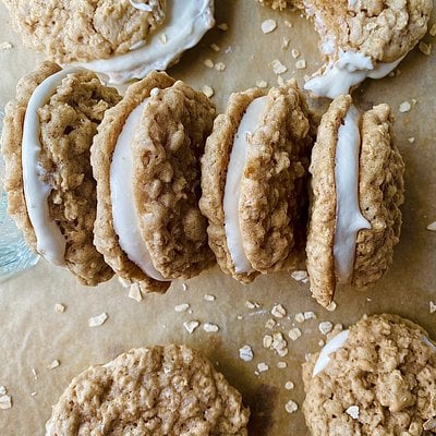 Sugar Shack Cookie Co.