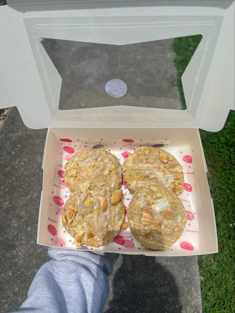 Katie’s Gourmet Goodies