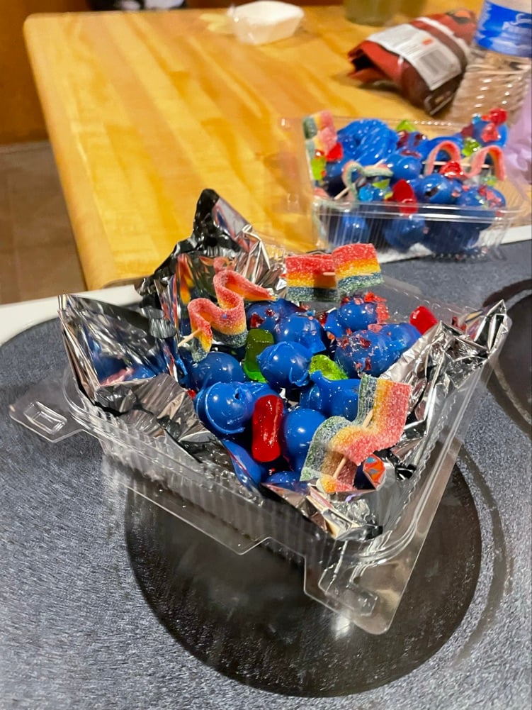 Sweet Treats