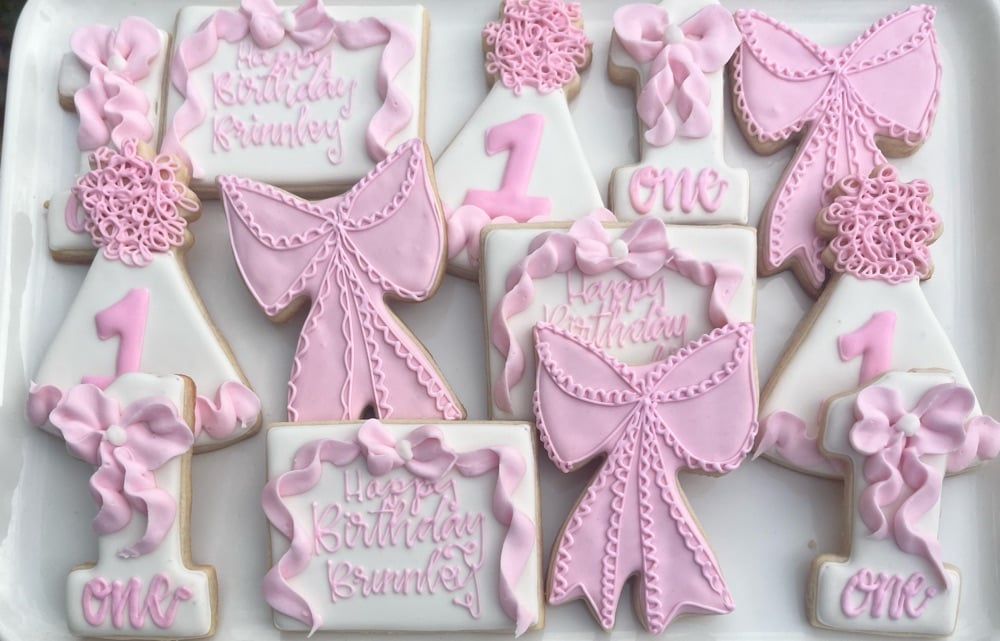 Cookies By Paige