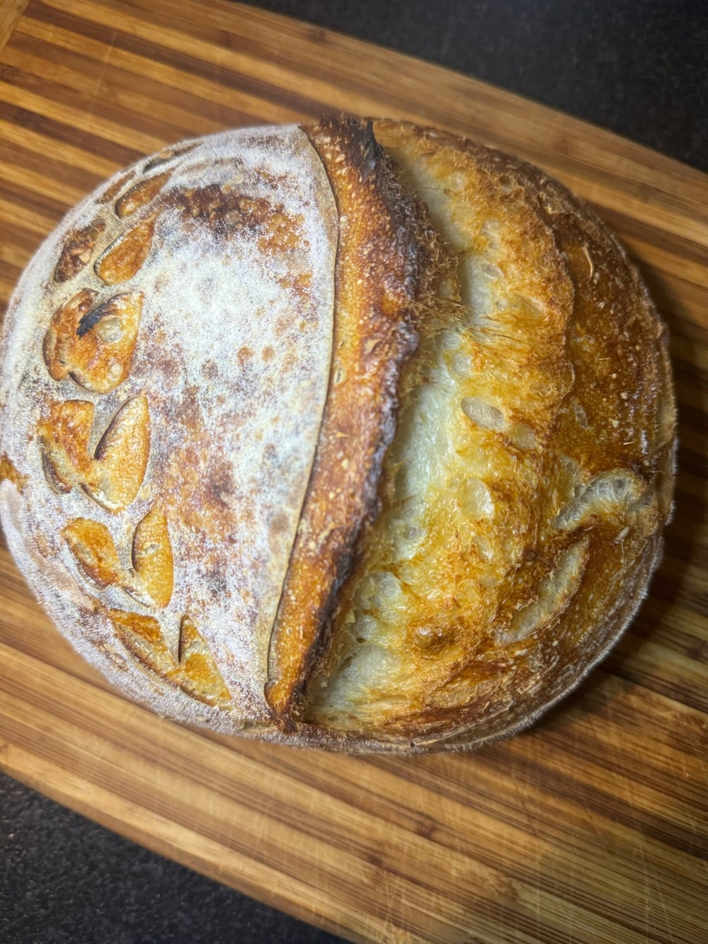 Wild Willow Bread Co