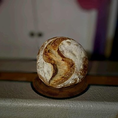 Lovin' It Bakery