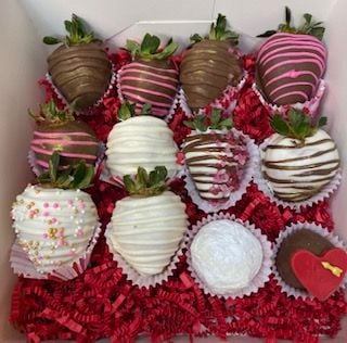 Ashley's Bake House