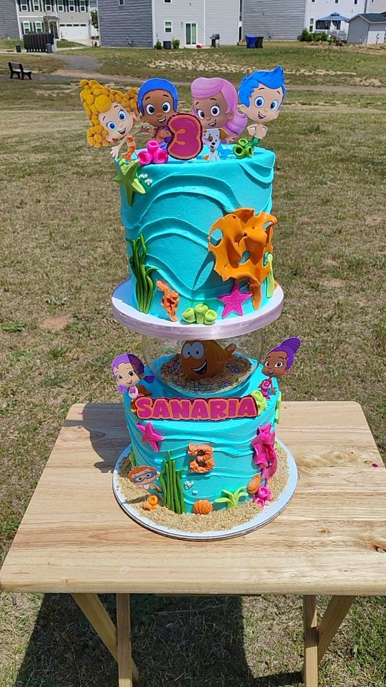 Sweetkakes & More