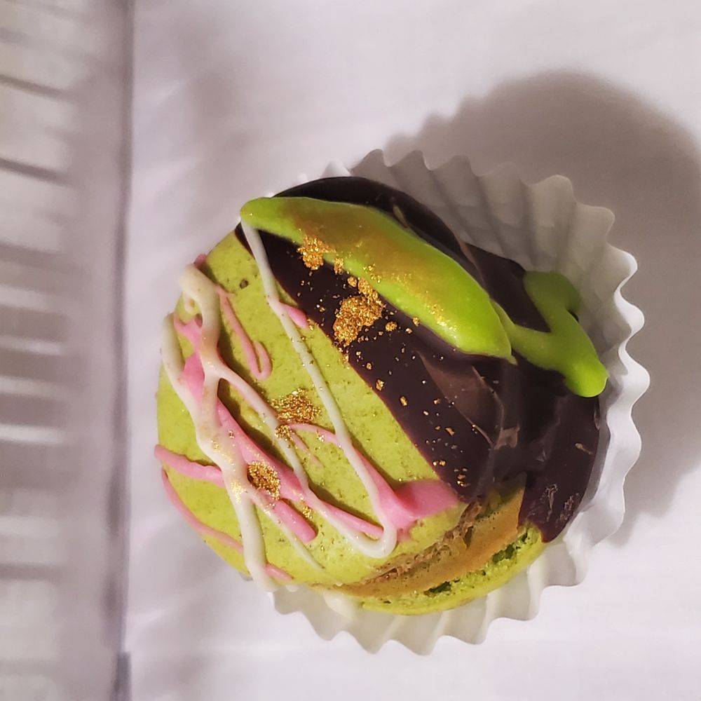 Secrest Bakery
