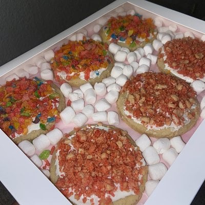 Sweets By Dhez