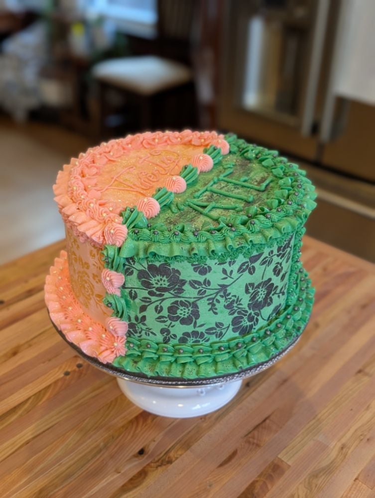 'Cargar Bakes