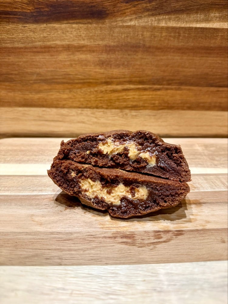 Sunday Cookie Kitchen