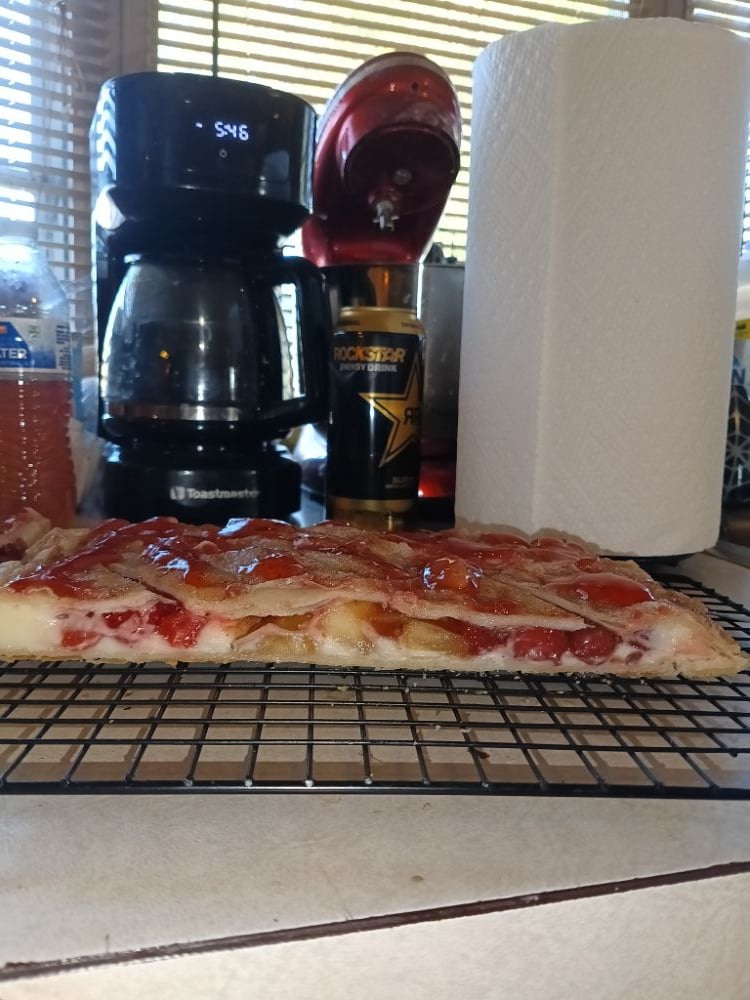 Baker's Blissful Bites