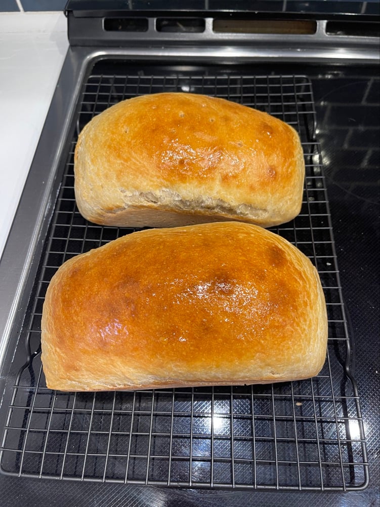 Priddy Baked