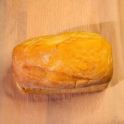 The Bread Bin
