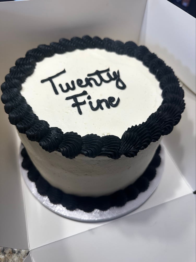 Treat Street Bakery