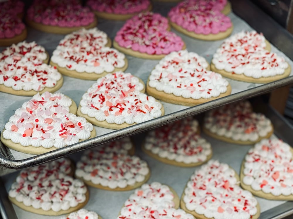 Wallflour Bakery