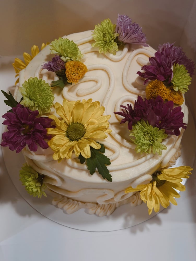 Selah Vie Bakery