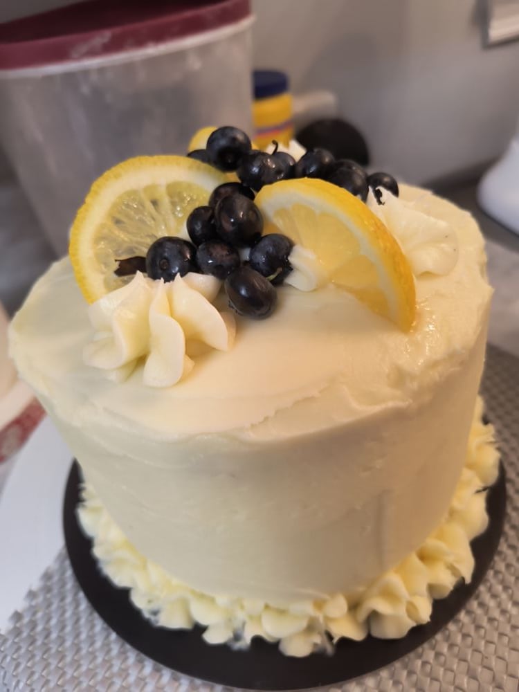 Nana's Sweet Treats