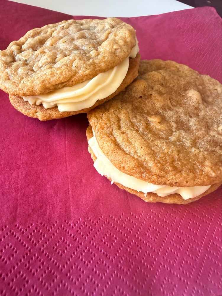 A Sweet Perk photo