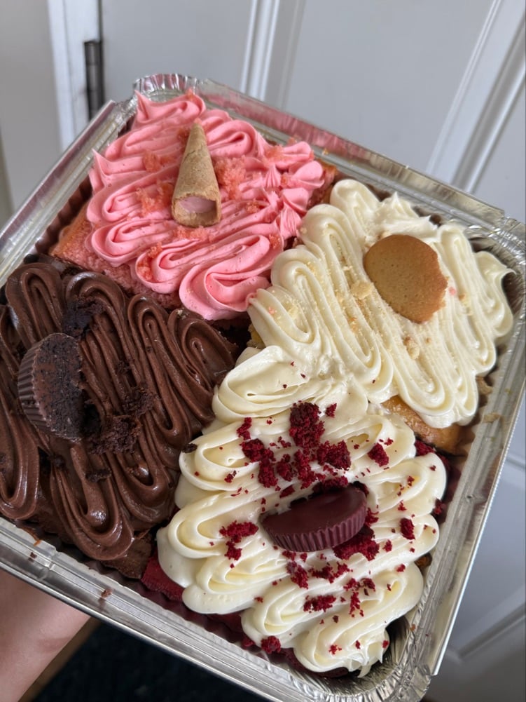 Sweet Tooth Craving