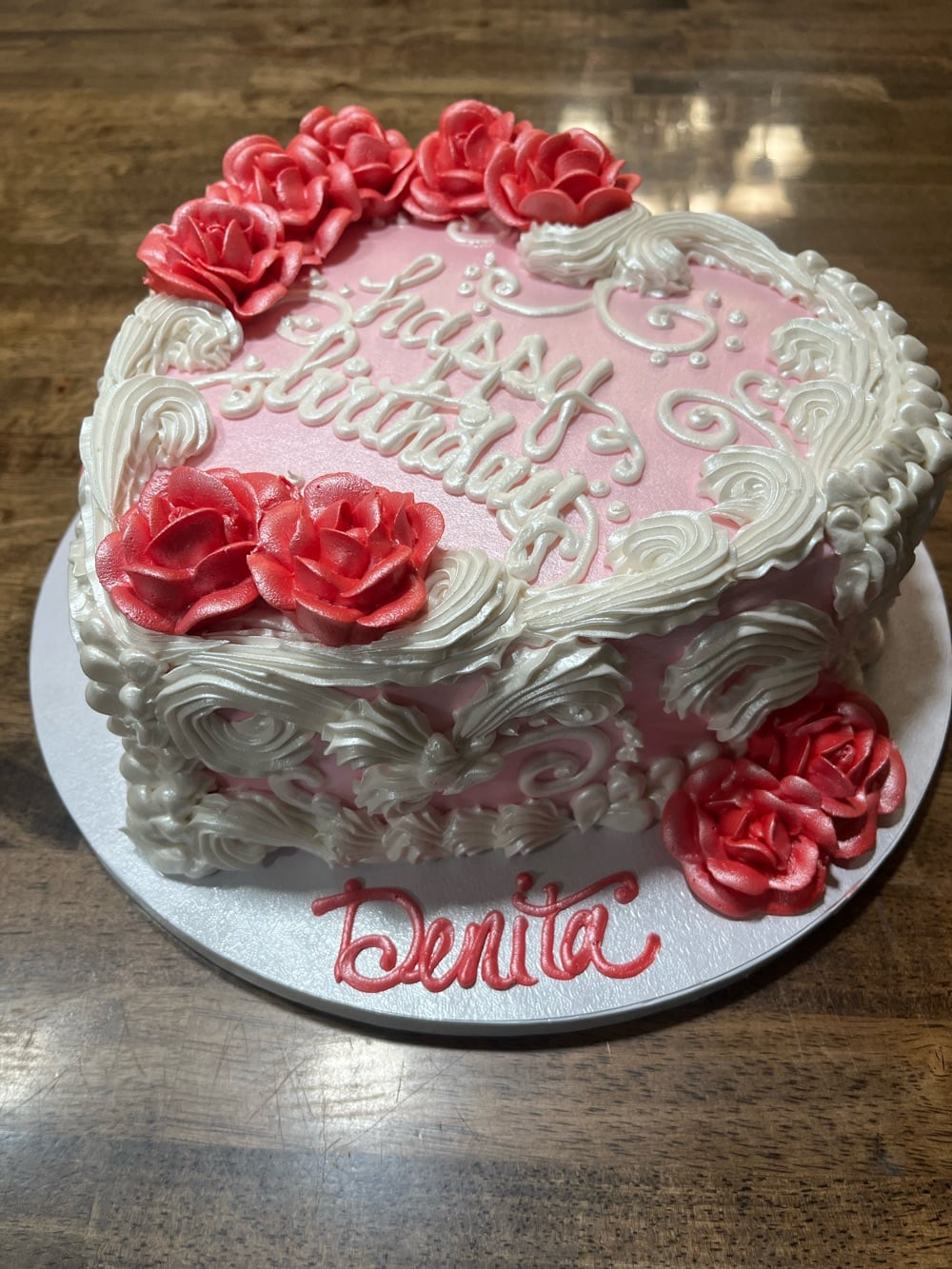 Caketopia Of Amarillo