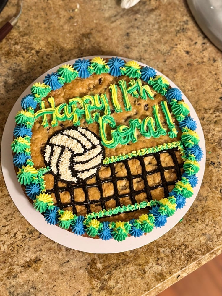 Molly’s Bakes photo
