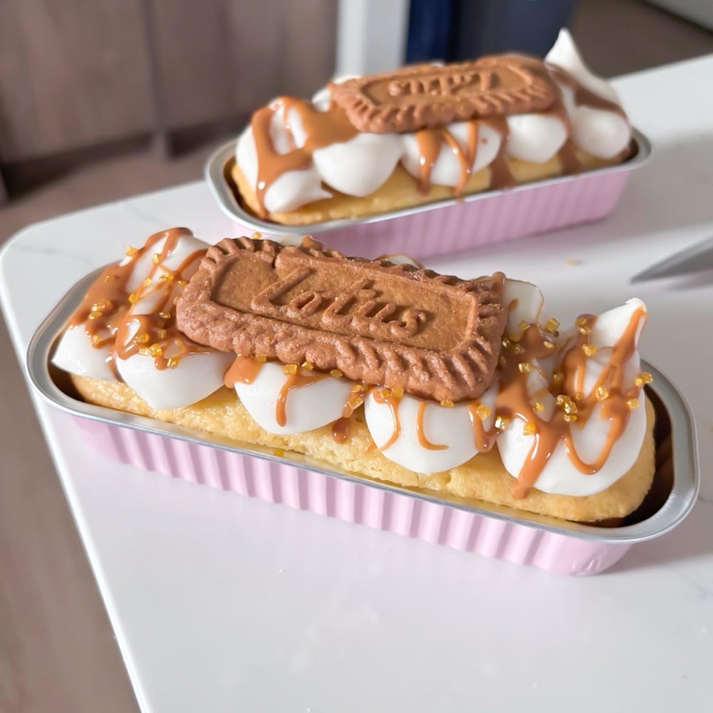 Suzzanne’s Sugar