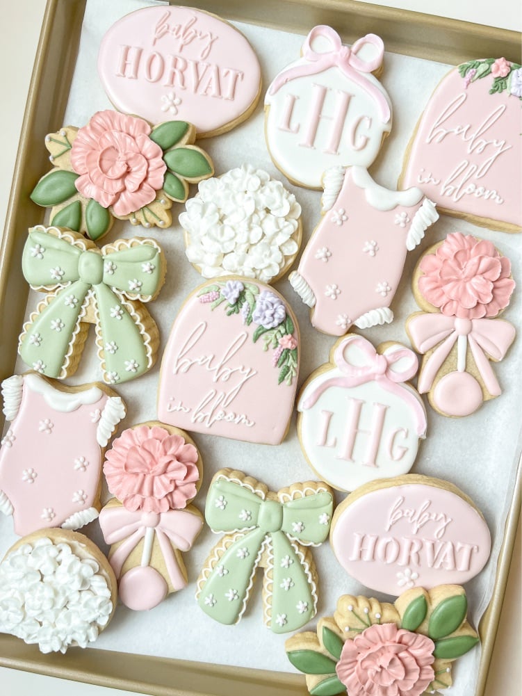 Grey & May Cookie Co photo