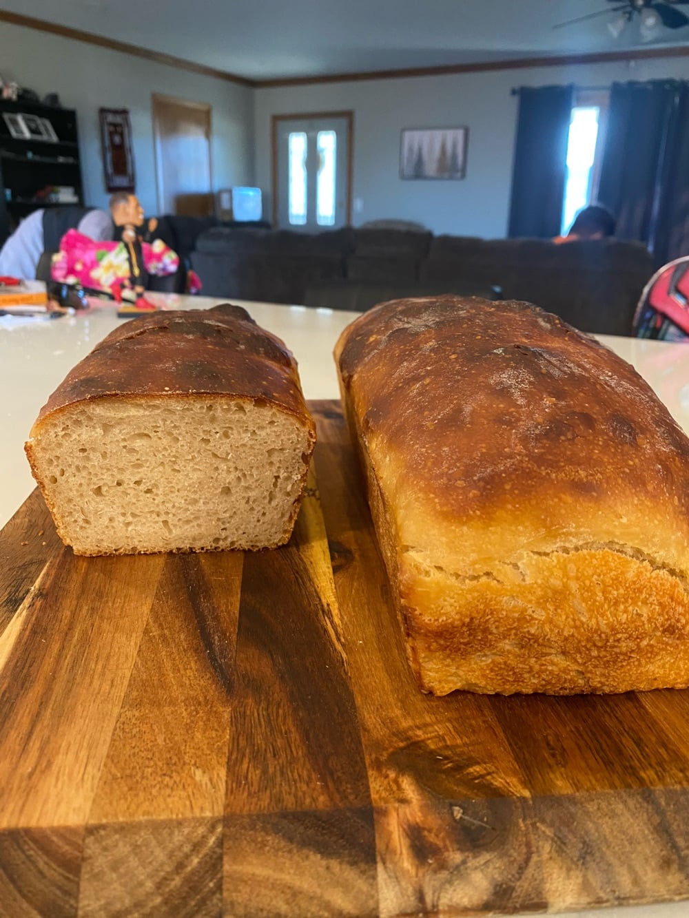 SUNday Sourdough