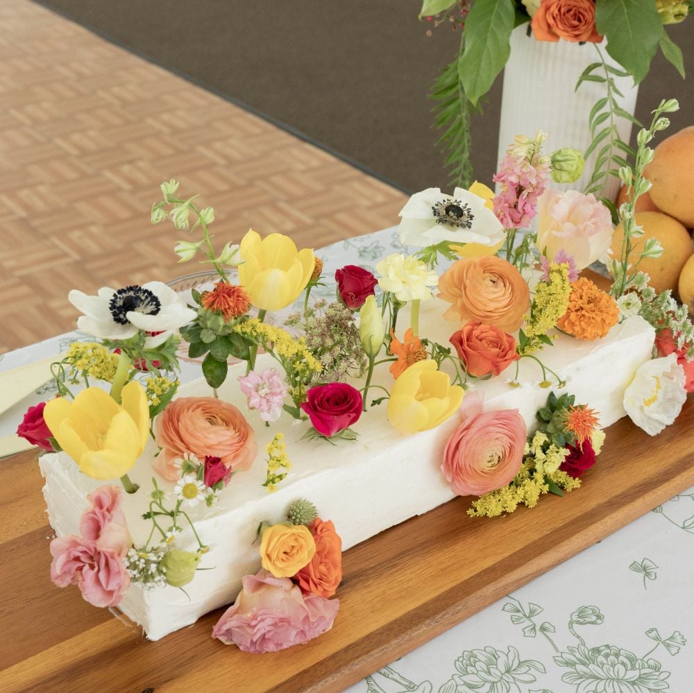 Huckleberry Bakery & Catering