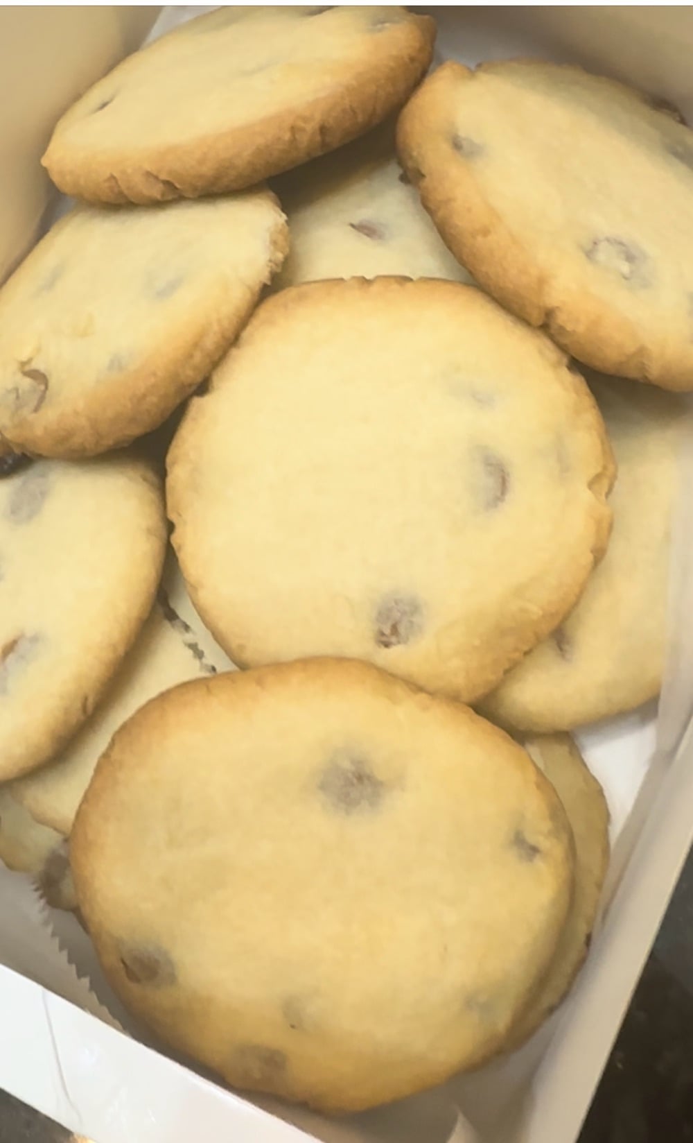 Southern Sweet Tooth Bakery
