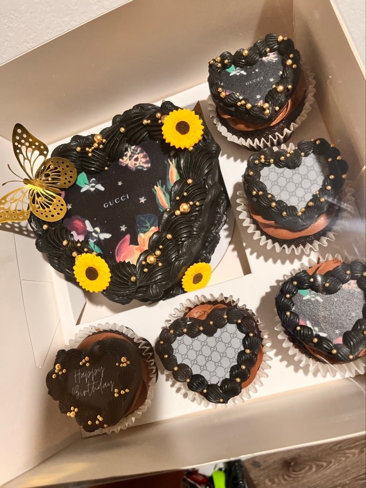 Baked By Nyy