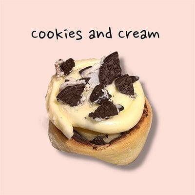 Yummy Treats By Alex