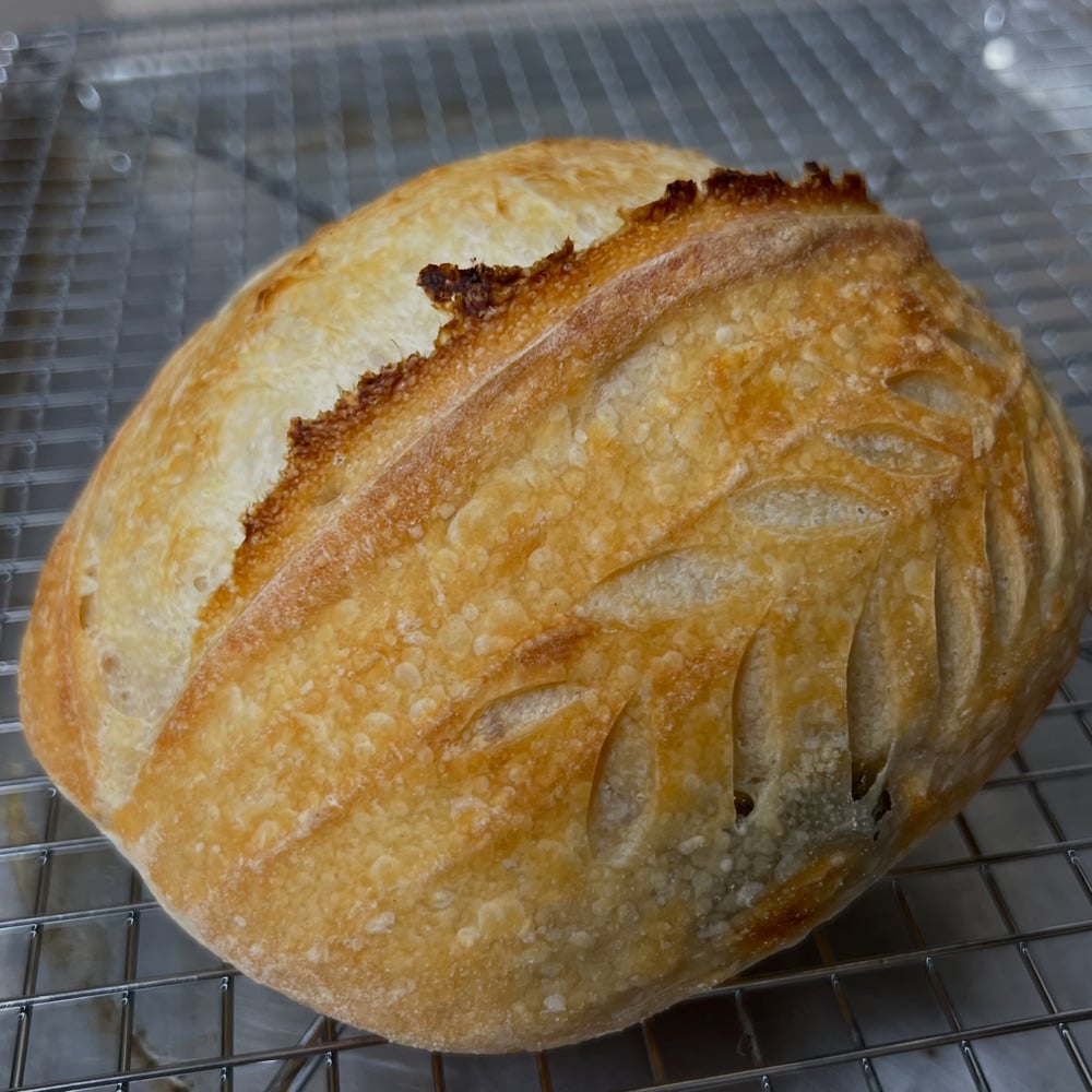 Double Batch On Orchard
