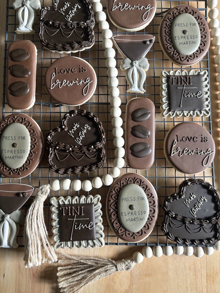 Baird Cookie Co.