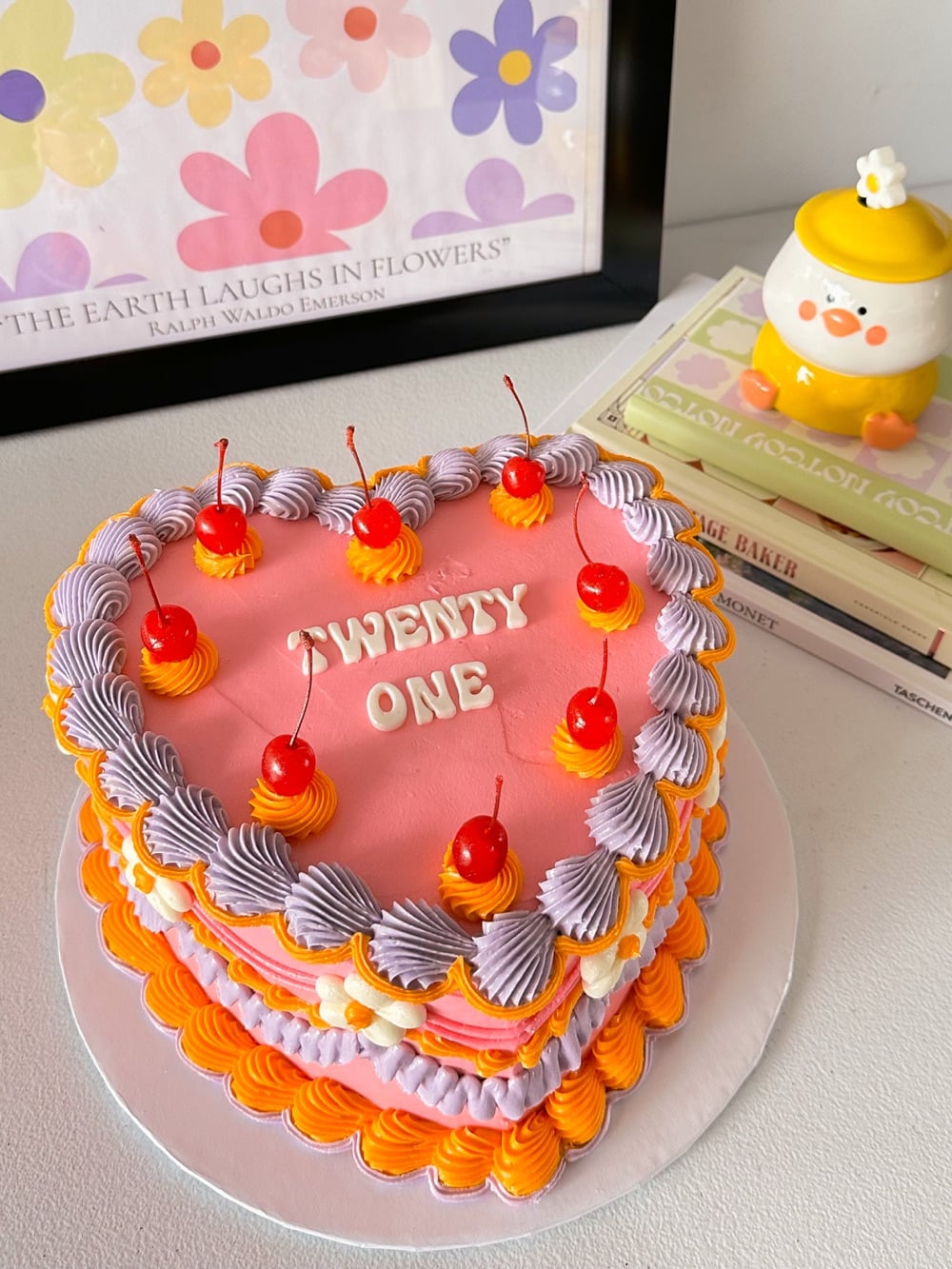 Sweet O’clock