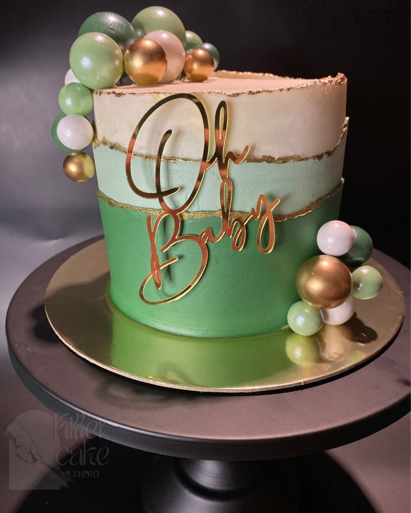 Killer Cake Studio
