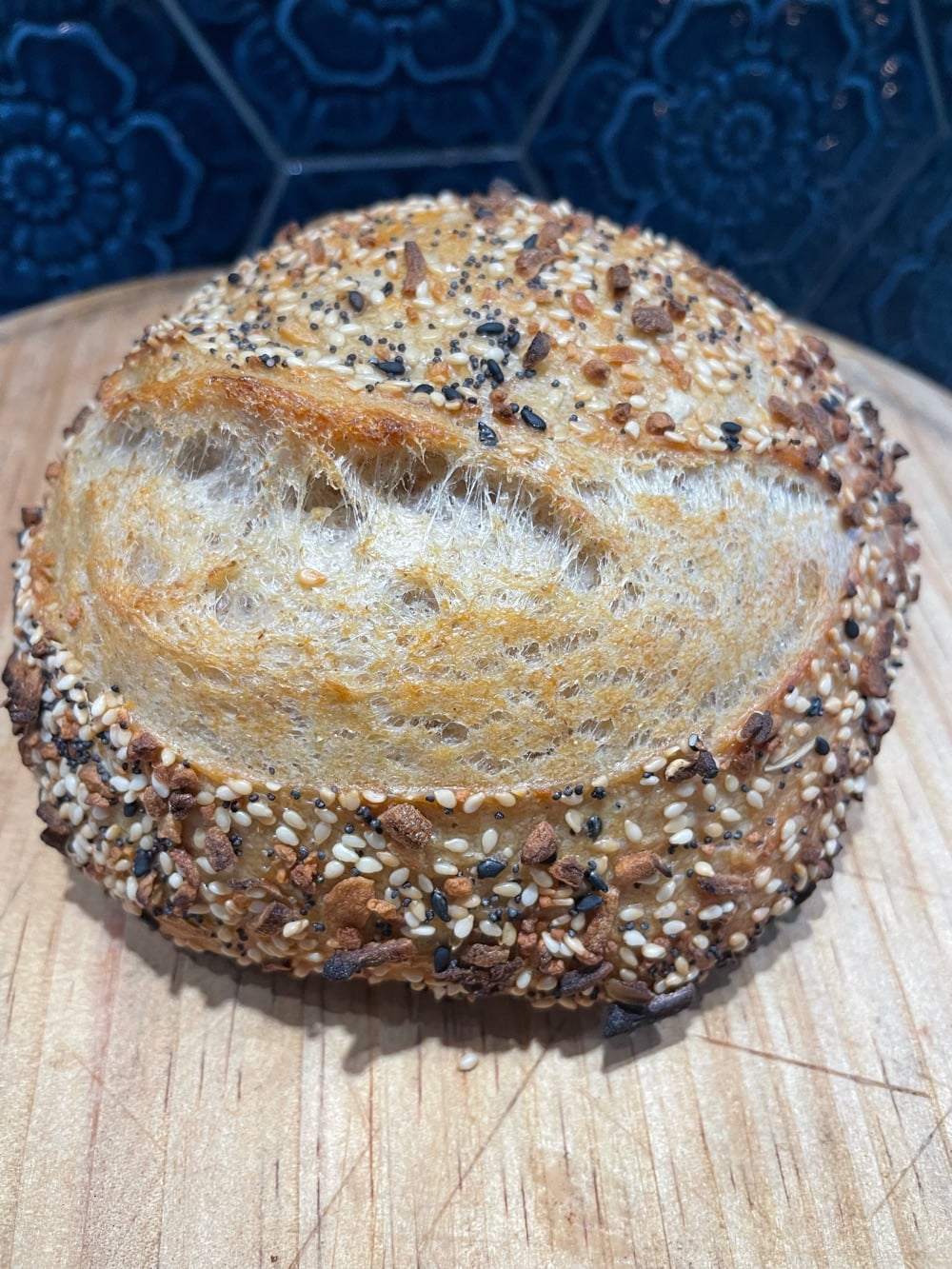 WildBloom Sourdough Microbakery
